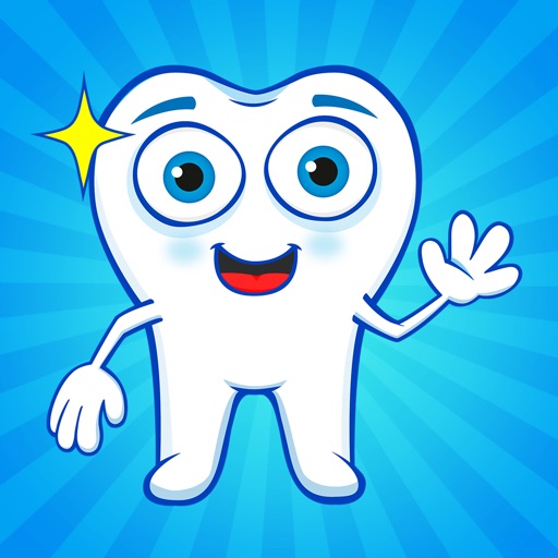 Denny The Tooth Icon