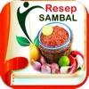 Resep Sambal Pedas Nusantara - iPhoneアプリ
