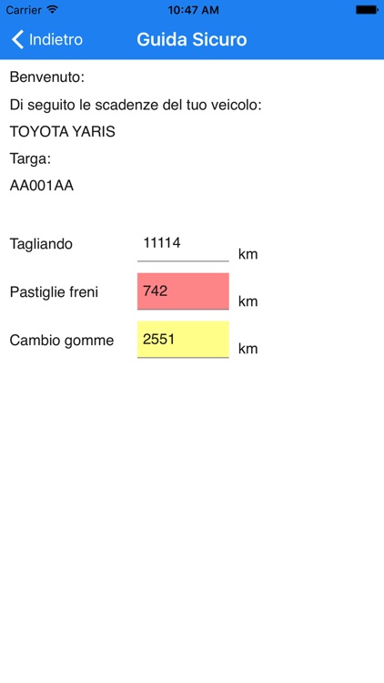 Autoriparatore Italia