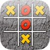 Icon Tic Tac Toe LT