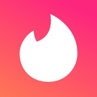 Tinder - Dating New People Icon 32 px