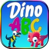 ABC Dinosaur Alphabet Phonics for Kids