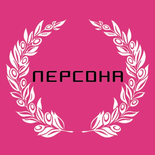 Персона Промо