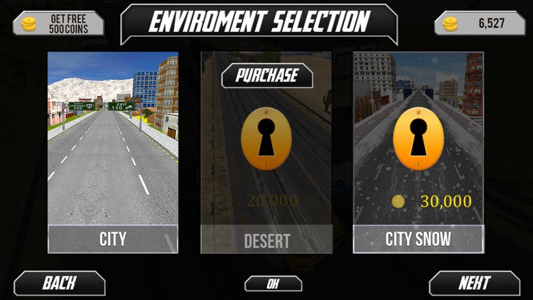 Bicycle Racing Stunt Game 2017