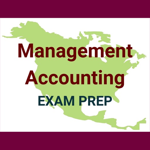 Management Accounting Exam 2017 Edition icon