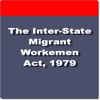 The InterState Migrant Workemen Act 1979