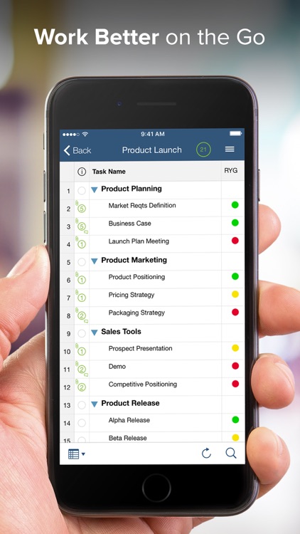 Smartsheet