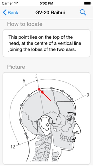 Acupressure: Heal Yourself(圖3)-速報App