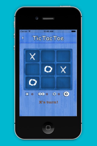 Free - Tic Tac Toe screenshot 4