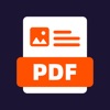 CtPDF - PDF Converter