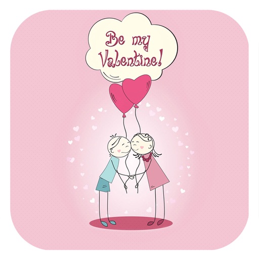 Valentine Day 2017 Wallpapers icon