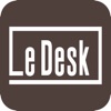 르데스크 - Le Desk