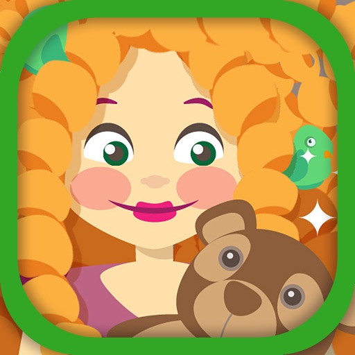 Turutu Rapunzel iOS App