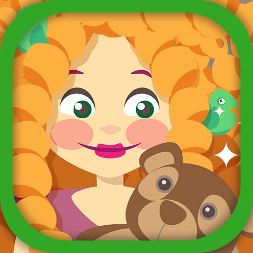 Turutu Rapunzel Icon