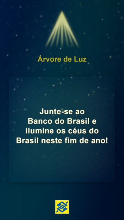 Árvore de Luz