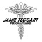 For clients of Jamie Teggart PT