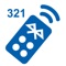 Icon 321 TimerCam Remote
