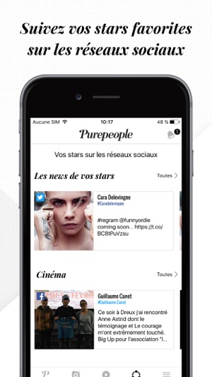 Purepeople ©(圖2)-速報App