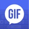 GIF Keyboard - GIF Maker & GIF Downloader