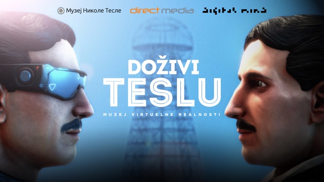 Doživi Teslu(圖1)-速報App