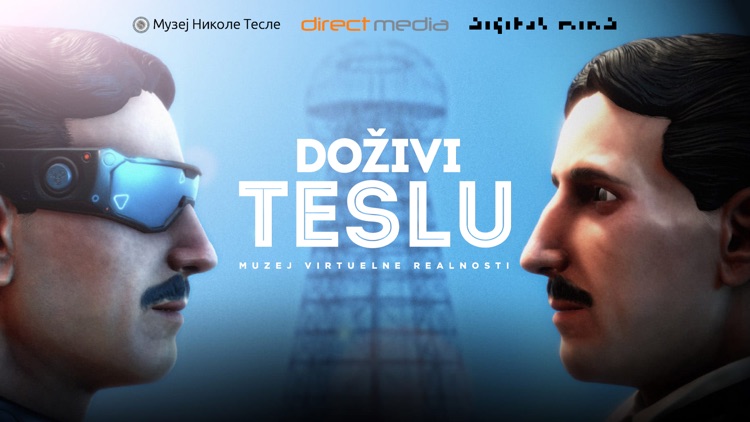 Doživi Teslu