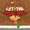 Let The Basketball Fly