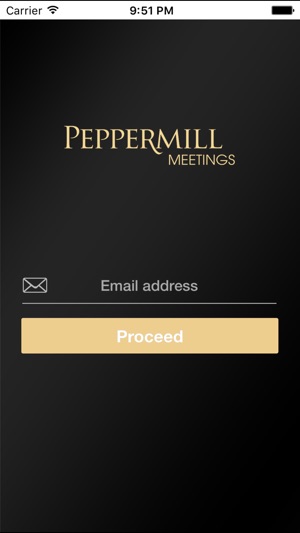 Peppermill Meetings(圖2)-速報App