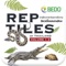 Intro to Reptiles of Thailand