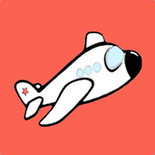 Aeroplane Games iOS App