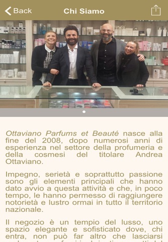 Ottaviano screenshot 2