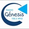 Genesis Radio aims to bring the Word of God throughout the world , to be the channel of blessing to our listeners and capture the attention of everyone , offering an excellent selection of music accompanied by various programs , and above all, is responsible for disseminate values ​​and principles for our listeners