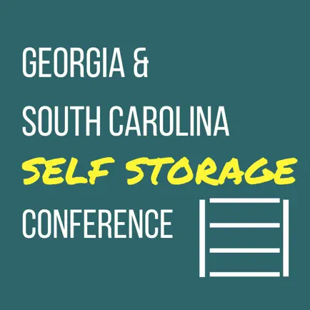 GASC Self Storage Conference Cheats