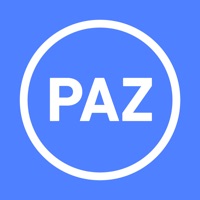 PAZ app funktioniert nicht? Probleme und Störung