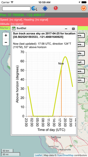 ReallySimpleMovingMap(圖5)-速報App