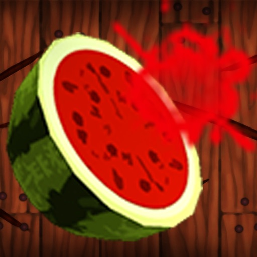 Fruit X Joy iOS App