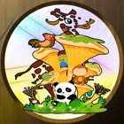 Top 48 Games Apps Like zoo animals card coloring book for kids - Best Alternatives