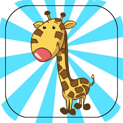 Animal Vocabulary List And Fun Riddles For Kids Icon