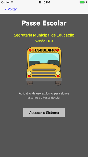 Passe Escolar(圖1)-速報App