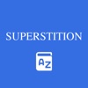 Superstition Dictionary