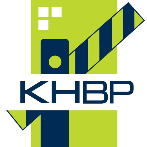 KHBP iOS App