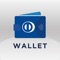 Icon Wallet Diners Club