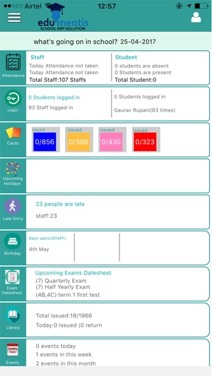 Edumentis(圖2)-速報App