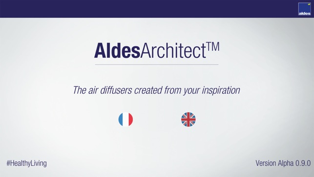 ALDES Architect™