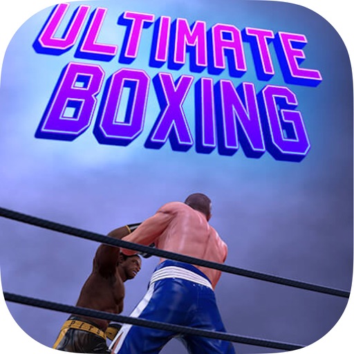 Ultimate Boxing Adventure iOS App