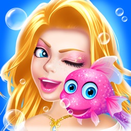 Fashion Makeup Salon Games 3D: Celebrity Makeover and Beauty