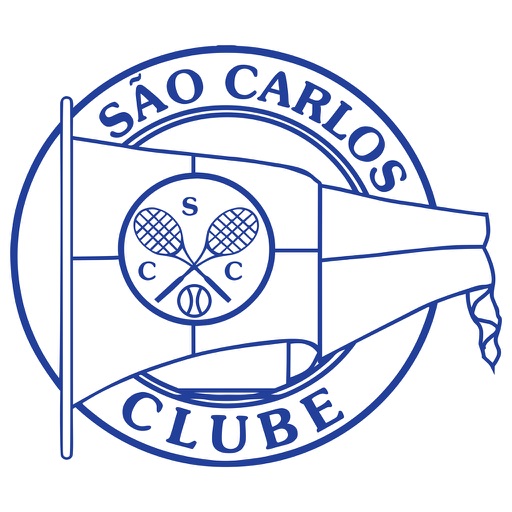 São Carlos Clube by Cris Assis