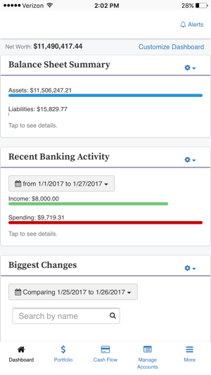 Landmark Bank Wealth(圖1)-速報App