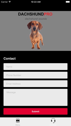 Dachshund Dog Sounds(圖3)-速報App