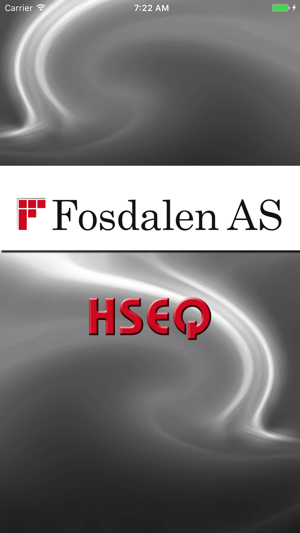 Fosdalen HSEQ(圖1)-速報App