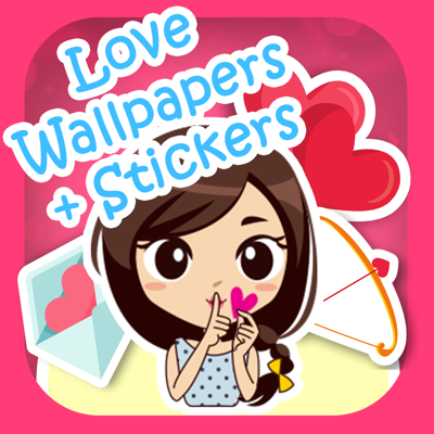 Wallpapers - love theme background live wallpaper